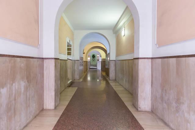 New Rome House Panzió Kültér fotó