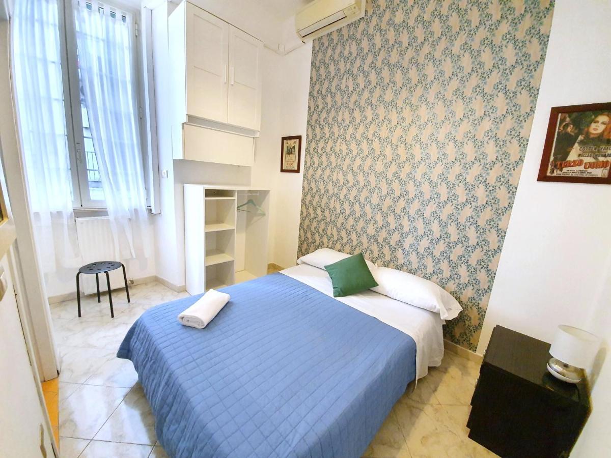 New Rome House Panzió Kültér fotó