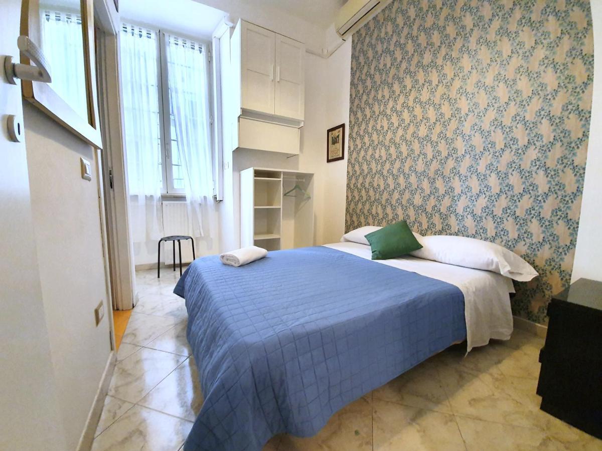 New Rome House Panzió Kültér fotó