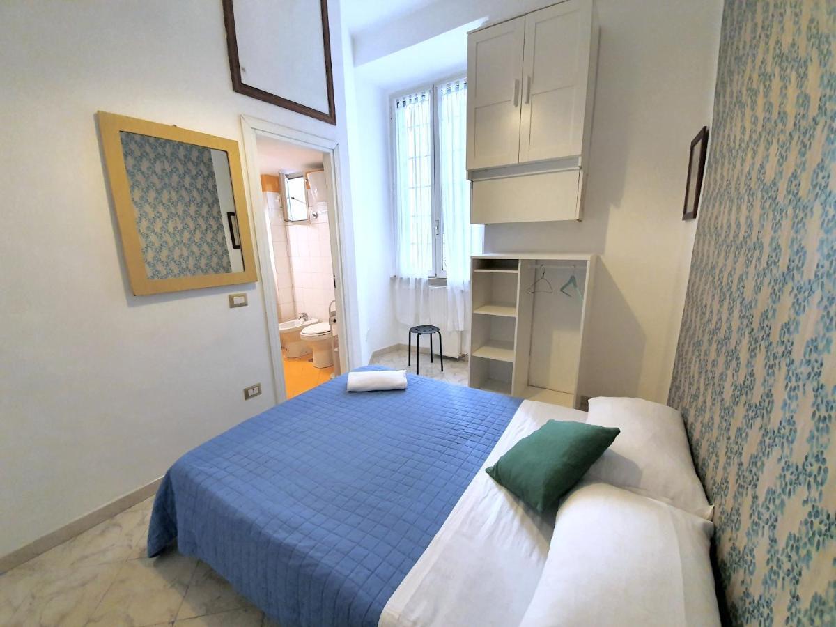 New Rome House Panzió Kültér fotó
